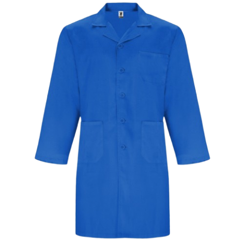 BATA VACCINE UNISEX ROLY AZULINA