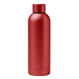 BIDÓN TÉRMICO DE ACERO INOX. BALAX. 550ML ROLY
