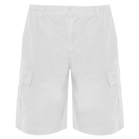 BERMUDAS ARMOUR ROLY