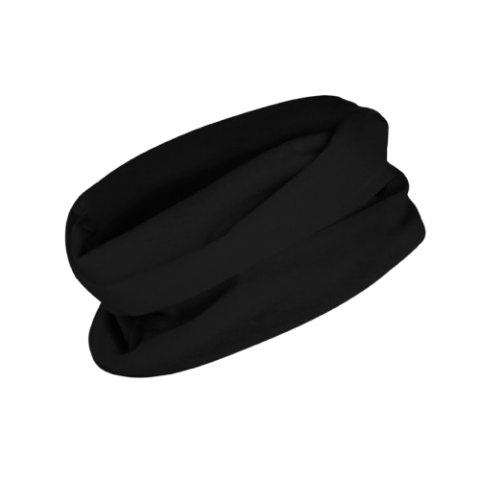 CUELLO MULTIUSOS NANUK NEGRO