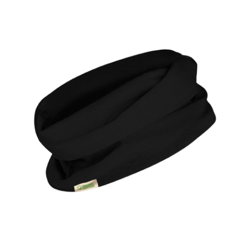 CUELLO MULTIUSOS DELUN ALGODÓN ORGÁNICO