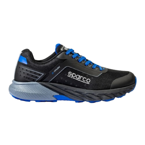 CALZADO LABORAL PARK GAP O1 SR FO HRO SPARCO