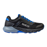 CALZADO LABORAL PARK GAP O1 SR FO HRO SPARCO