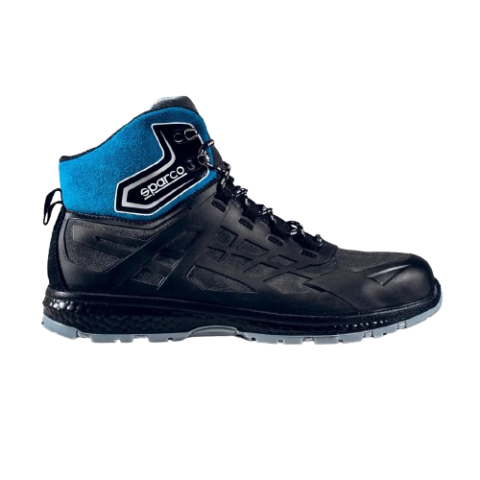 BOTA SEGURIDAD ARCTIC S7S SR FO  WATERPROOF SPARCO