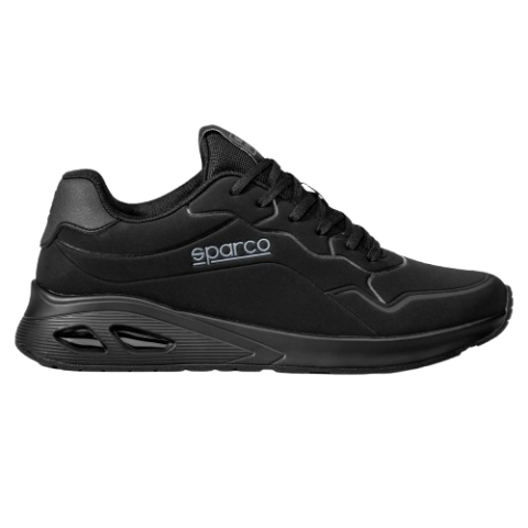 CALZADO LABORAL LIGHT DARKSTAR O2 SR FO HRO SPARCO