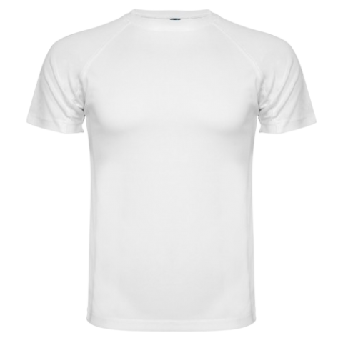 CAMISETA TÉCNICA MONTECARLO