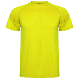 CAMISETA TÉCNICA MONTECARLO