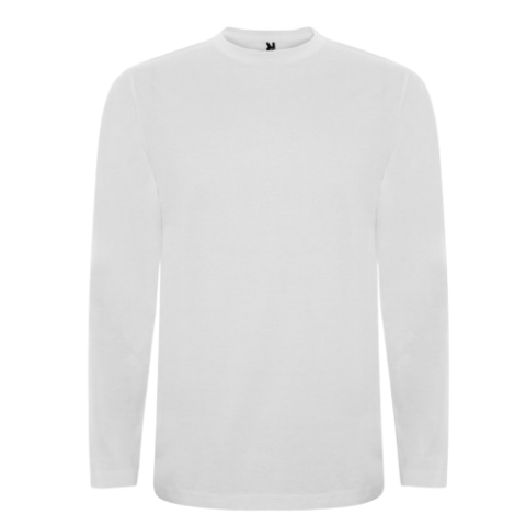 CAMISETA EXTREME MANGA LARGA ROLY
