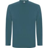 CAMISETA EXTREME MANGA LARGA ROLY