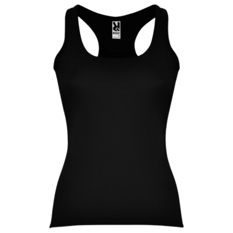CAMISETA TIRANTES CAROLINA ROLY
