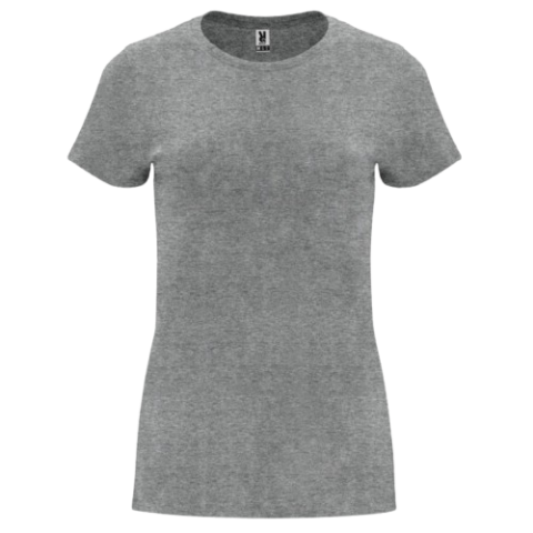 CAMISETA CAPRI DOGO MUJER