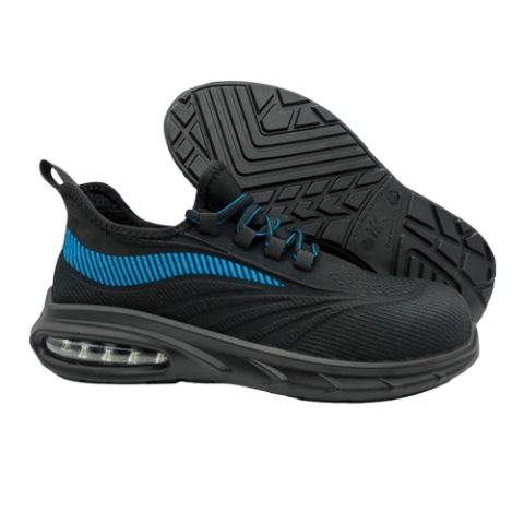 ZAPATO COMBIO SAFETOP S1 PL SR FO