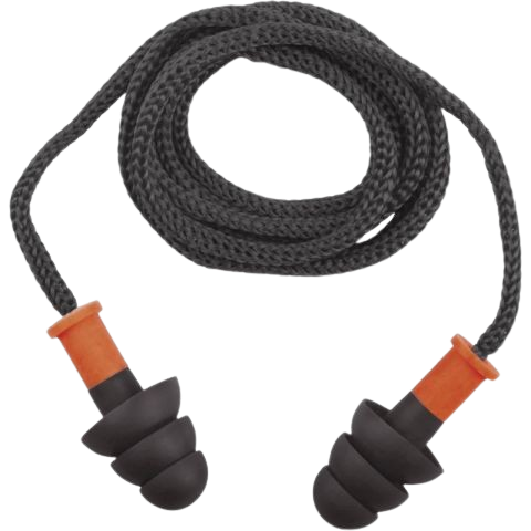 PAR TAPONES CONICFIR SNR 34DB