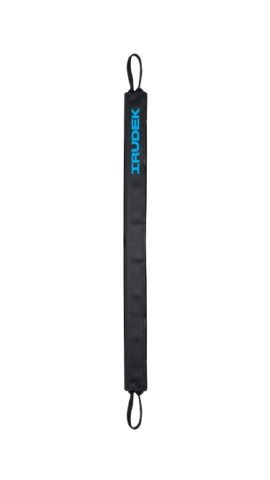 PROTECTOR CUERDA IRUDEK 60 CM PVC