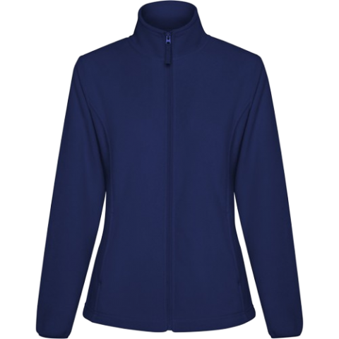 CHAQUETA POLAR NEW ARTIC ROLY MUJER