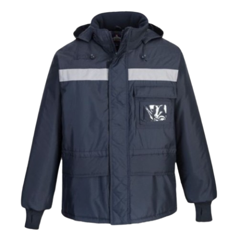 PARKA COLDSTORE FRIO -40º PORTWEST