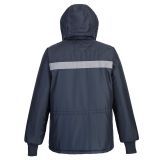 PARKA COLDSTORE FRIO -40º PORTWEST
