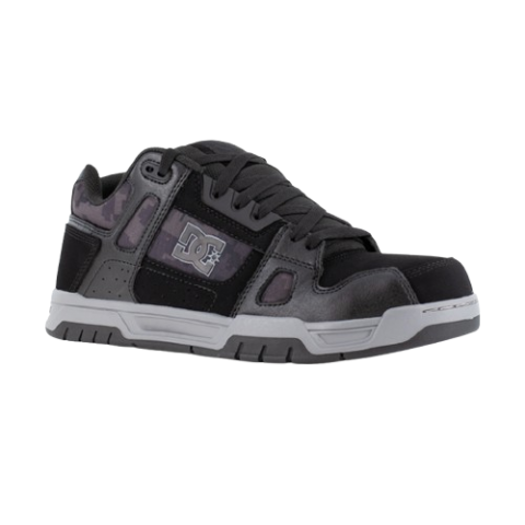 ZAPATO SEGURIDAD DC STAG SAFETY NEGRO S3 ESD