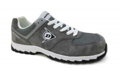 ZAPATO FLYING ARROW S3 GRIS DUNLOP