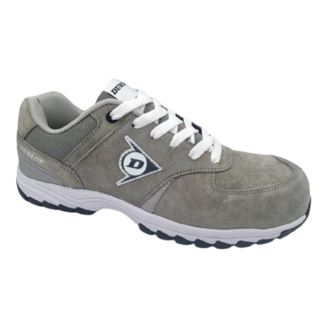 ZAPATO FLYING SKY GRIS DUNLOP