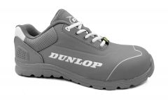 ZAPATO MATT GRIS DUNLOP S3 SRC FO ESD