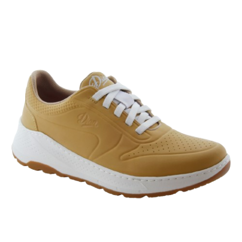CALZADO DUNA DIAN CAMEL