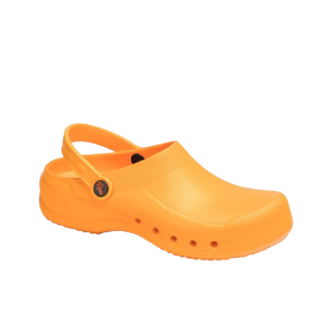 ZUEVO EVA NARANJA