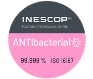 ZUECO EVA PRO NEGRO SB SR DIAN