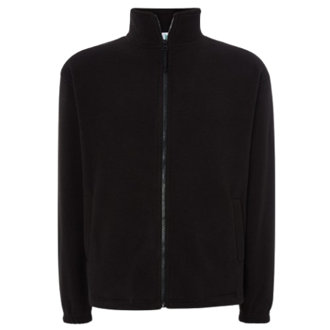 POLAR CON CREMALLERA FLEECE JHK