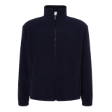 POLAR CON CREMALLERA FLEECE JHK
