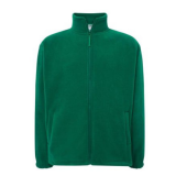 POLAR CON CREMALLERA FLEECE JHK