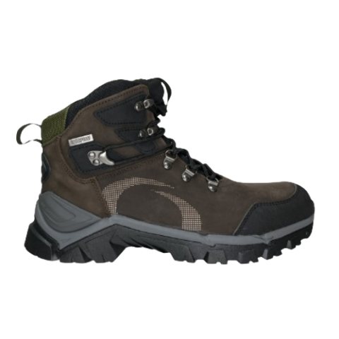 BOTA COLUMBIA  O2+HRO FORLI