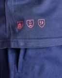 CAMISETA DEFENDER IGNIFUGA M/L ROLY