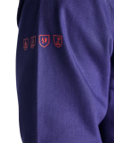 CHAQUETA CRUISER IGNÍFUGA ROLY