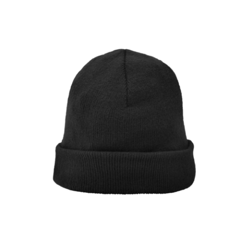 GORRO PLANET NEGRO ROLY