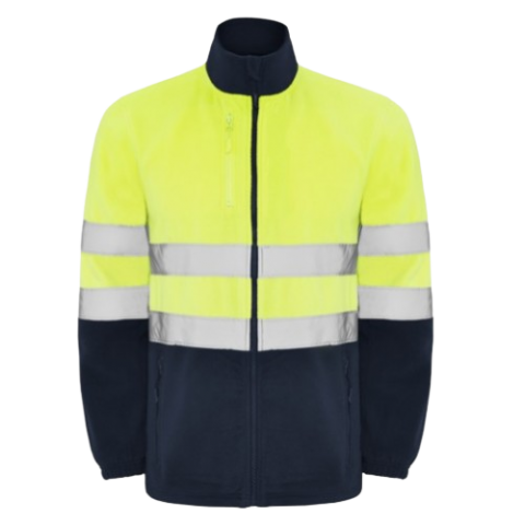 CHAQUETA POLAR ALTAIR A.V. ROLY