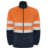 CHAQUETA POLAR ALTAIR A.V. ROLY