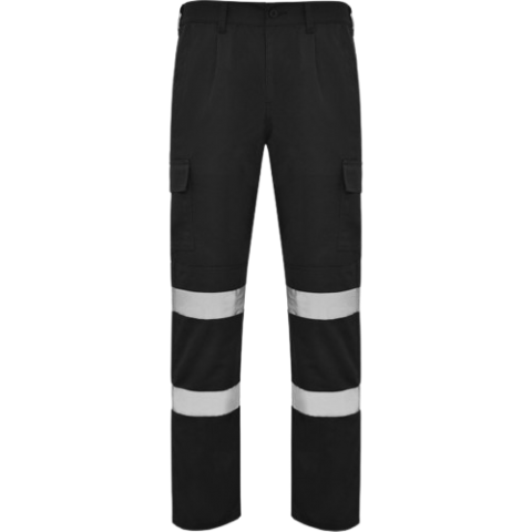 PANTALON DAILY CON REFLECTANTE ROLY
