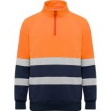 SUDADERA SPICA A.V. ROLY