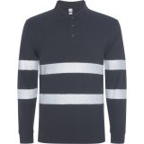 POLO FORAN A.V. ROLY  MANGA LARGA 