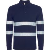 POLO FORAN A.V. ROLY  MANGA LARGA 