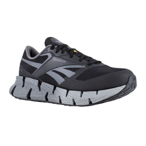 TENIS SEGURIDAD FLOATZIG  REEBOK WORK S1P ESD