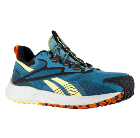 ZAPATO SEGURIDAD FE4 ADVENTURE REEBOK S1P ESD