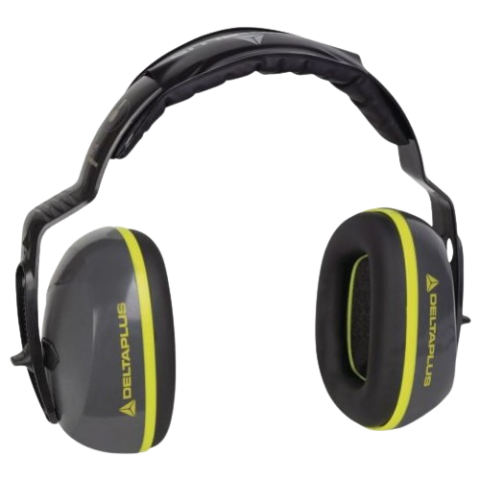 CASCO ANTIRUIDO INTERLAGOS LIGHT SNR 26 DB