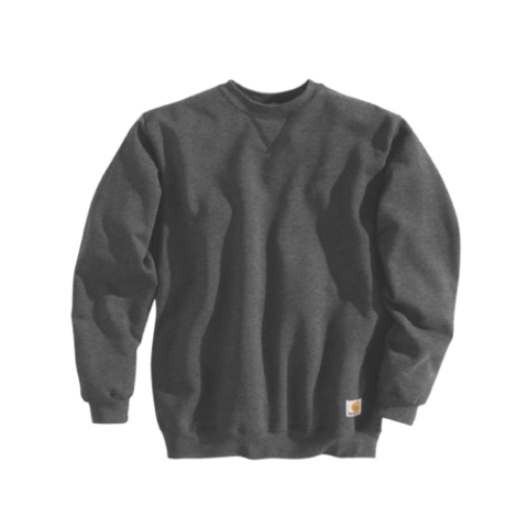 SUDADERA CUELLO REDONDO CARHARTT 356gr