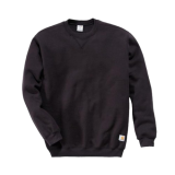 SUDADERA CUELLO REDONDO CARHARTT 356gr