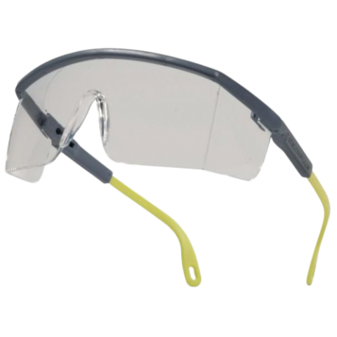GAFAS KILIMANDJARO CLEAR INCOLORO 