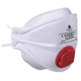 MASCARILLA FFP3 PLEGLABLE UNIDAD