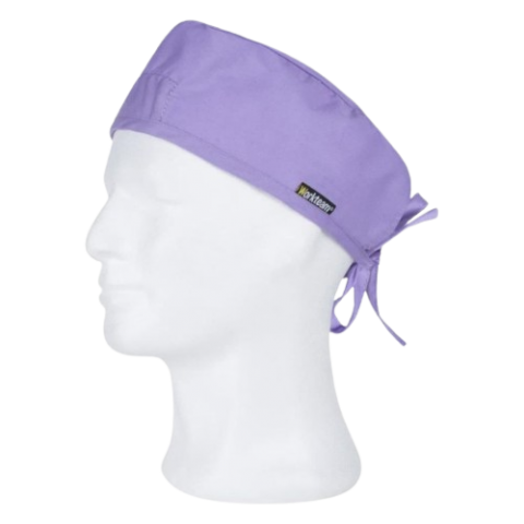 BANDANA CON CINTA PARA AJUSTAR EN LA NUCA