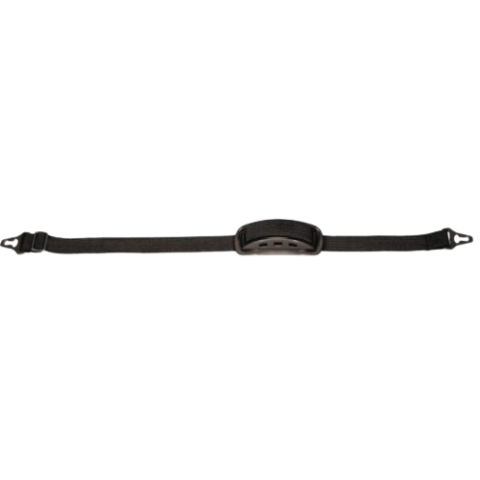 BARBUQUEJO 1 UDS  C/MENTONERA CASCOS DELTAPLUS